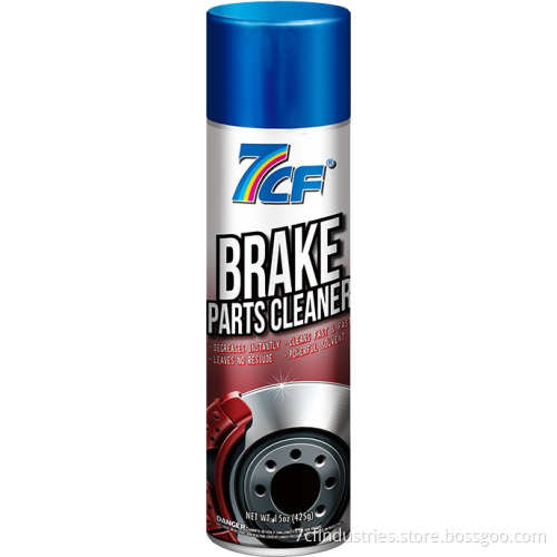 BRAKE & PARTS CLEANER